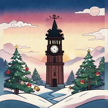 Copertina della canzone Часики