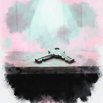 曲のカバー Midnight Grain
