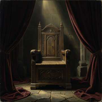 Copertina della canzone Throne Pulse
