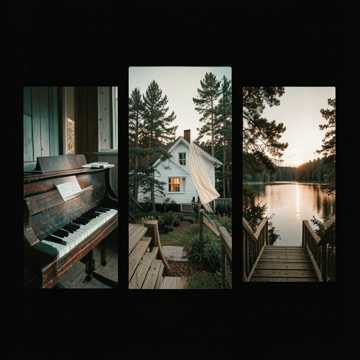 Cover av låten MELODIA, KTÓREJ NIE PAMIĘTAM