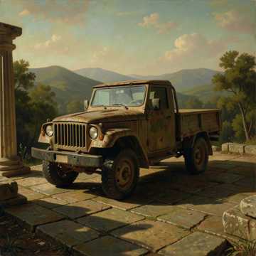 Couverture de la chanson Chevrolet