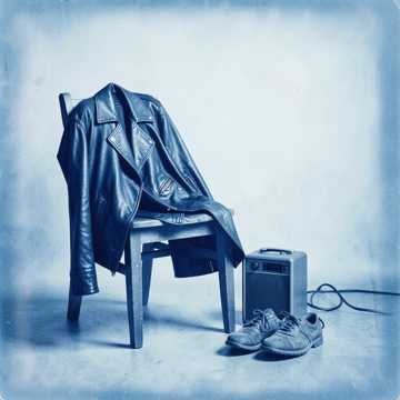 غلاف الاغنية Make a Little Room