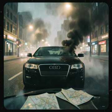 Couverture de la chanson Big J.K.