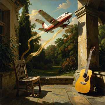 Cover of the song Жол жоқ