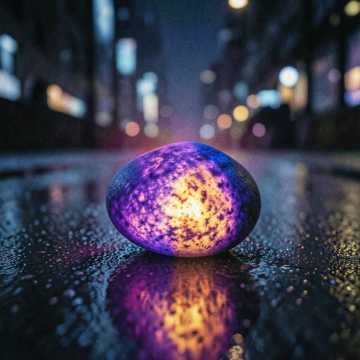 노래 표지 Slow Fire in Lagos