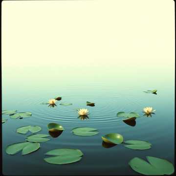 Cover of the song Не бросайся в омут с головой