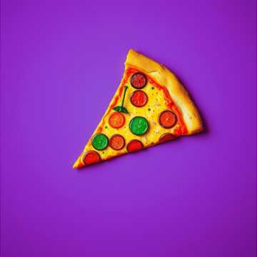 Capa da música pizza frontera