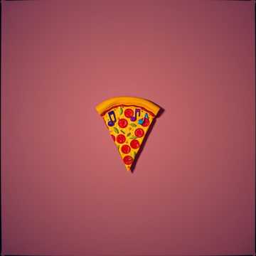 歌曲的封面pizza do frontera