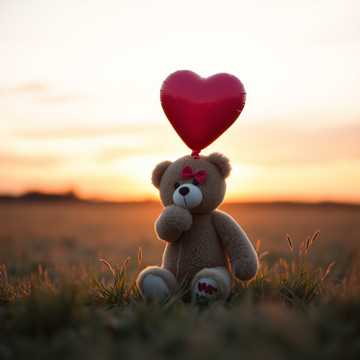 Couverture de la chanson Teddy