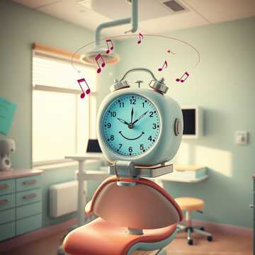 歌曲的封面Antonio è il mio dentista,sempre allegro, mai egoista,con il cuore sa ascoltaree