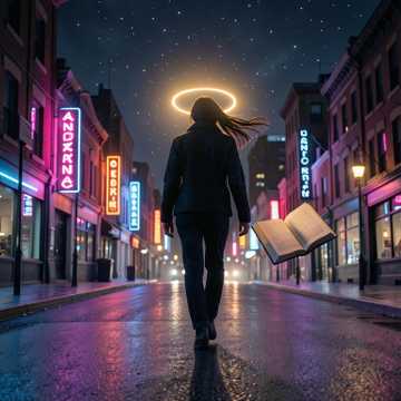 歌曲的封面Andzia Czarna – Miłość Jak z Książki