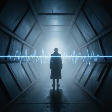 Capa da música Без Лая