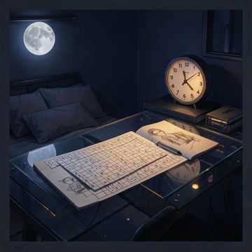 Cover of the song Dormir