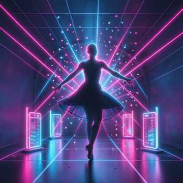 노래 표지 Joanna – Królowa Parkietu