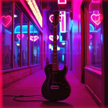 Cover of the song قصه حب