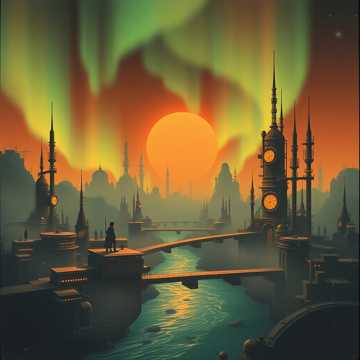 Cover of the song 3846 Я Жива Страж Рая Врат Лилит 13 Сефирота