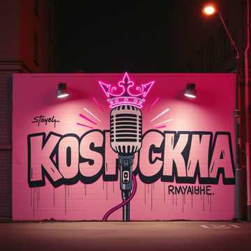 Cover of the song Царь Абдуллабек