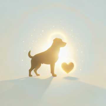 Cover of the song MEU CÃO
