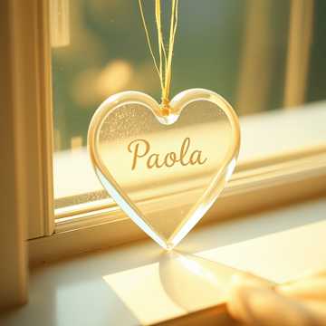 Cover of the song Paola nel petto