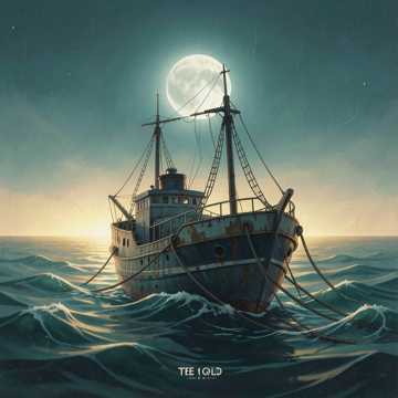 Cover of the song سفينة الباليا