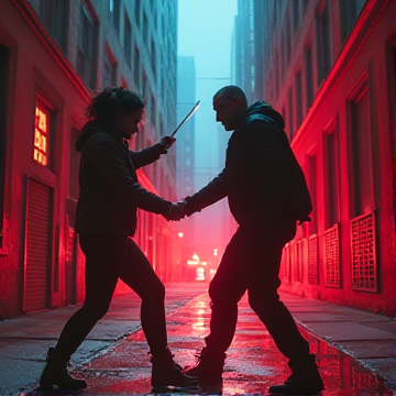 Capa da música Poselska legenda