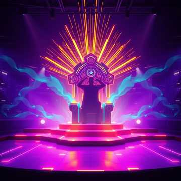 Copertina della canzone سعد الأسطورة