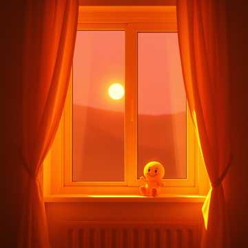 Portada de la canción Солнышко