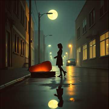 غلاف الاغنية Canción De Tus Ojos