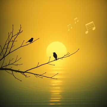 Cover des Liedes TAVASZI EMLÉKEK-SANZON