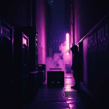 A dal borítója Tükrök a Blokkban