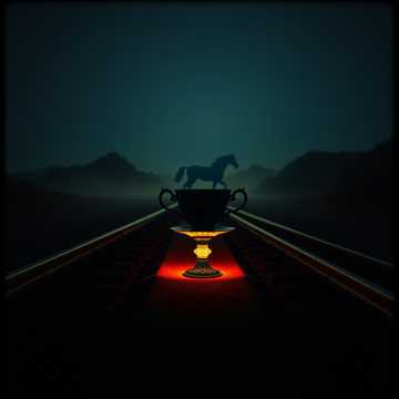 Кавер на песню Por