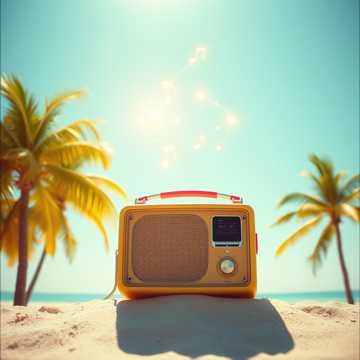 Cover utworu En Sintonía Disco Stereo