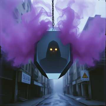 Cover of the song Czacha To Chuj