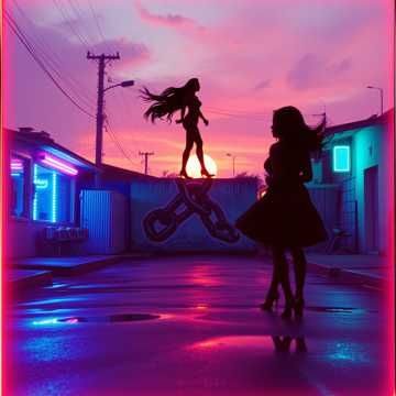 Couverture de la chanson Aai