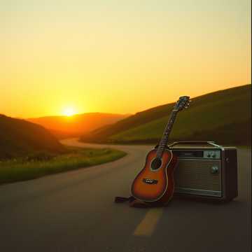 Cover van het nummer Úton A Fény Felé