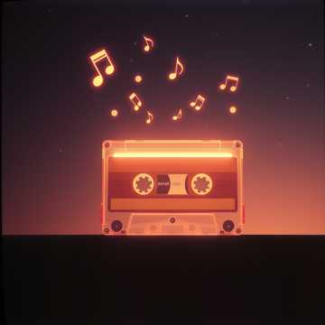 Cover of the song Voice