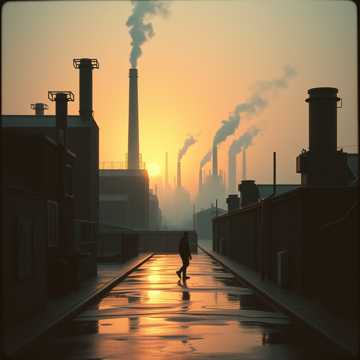 Portada de la canción Алчевск дышит