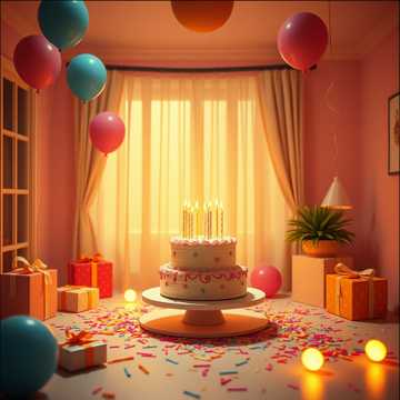 Cover av låten عيد ميلاد فيلو وبارثي