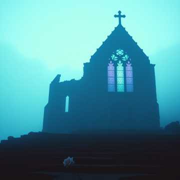 Cover of the song BÊN BỜ ĐỜI HOANG (1)