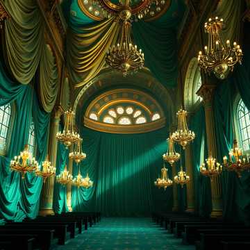 曲のカバー Die letzte Kriegerin (Istanbul) Teil 2 Oper