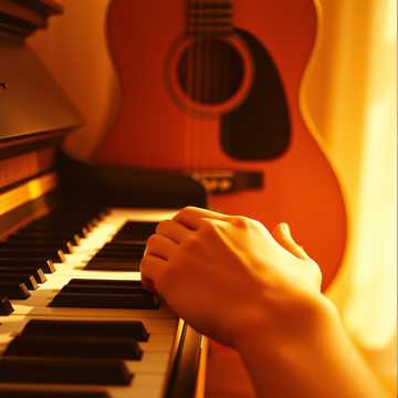 歌曲的封面بين يديك