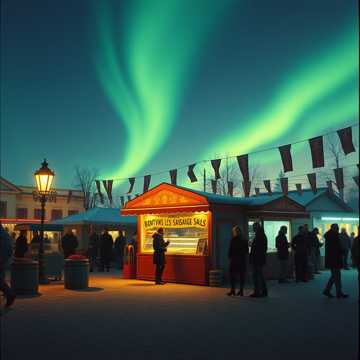 Cover utworu salami 19