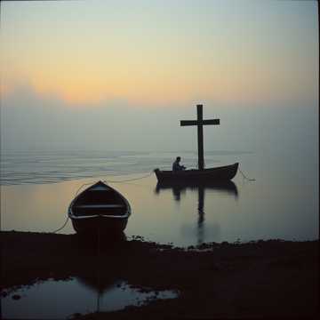 غلاف الاغنية BÊN BỜ ĐỜI HOANG (3)