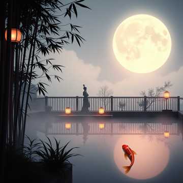 Bìa bài hát Vow Under The Stars