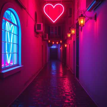 Кавер на песню يا قلبي علاش