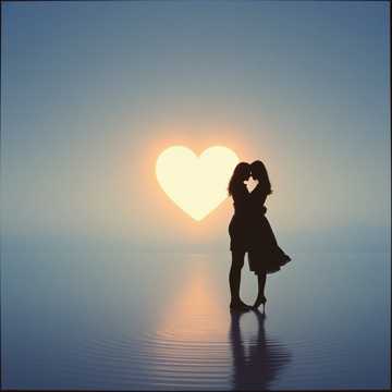 Couverture de la chanson szerelem