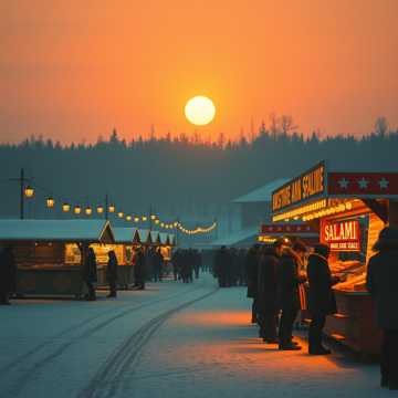 歌曲的封面salami 36