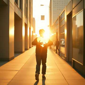 Copertina della canzone ทางเดินของเราเอง