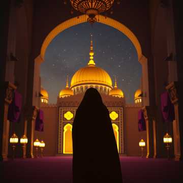 Cover av låten Die letzte Kriegerin (Istanbul) Teil 2 XII