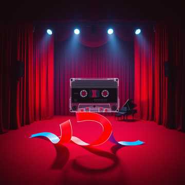 غلاف الاغنية Dont give Me